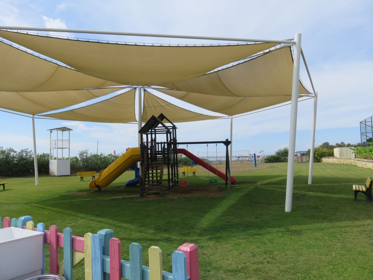 imagini hotel Barut Sorgun